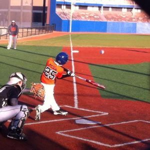 Meet your Posher, Jeremiah